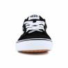 Zapatillas Casual Hombre Vans MN Filmore Negro