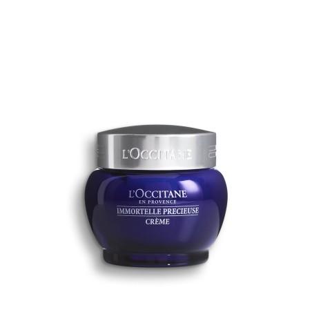 Crema Antiedad L'Occitane En Provence Siempreviva Preciosa 50 ml