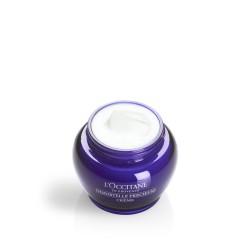 Crema Antiedad L'Occitane En Provence Siempreviva Preciosa 50 ml