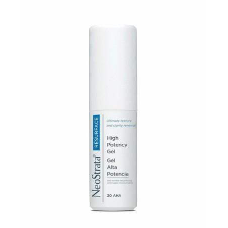 Gel Limpiador Facial Neostrata Resurface High Potency (30 ml)