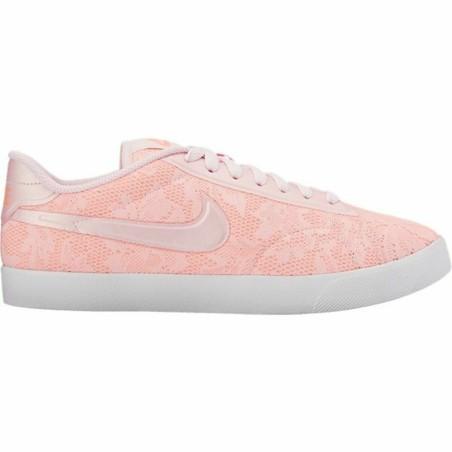 Zapatillas Casual de Mujer Nike Racquette '17 Rosa