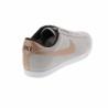 Zapatillas Casual de Mujer Nike Racquette Cobre Marrón