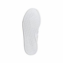 Zapatillas Casual de Mujer Adidas Grand Court Blanco