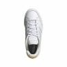 Zapatillas Casual de Mujer Adidas Grand Court Blanco