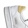 Zapatillas Casual de Mujer Adidas Grand Court Blanco