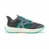 Zapatillas Deportivas Kelme Thunderstorm Gris oscuro Unisex