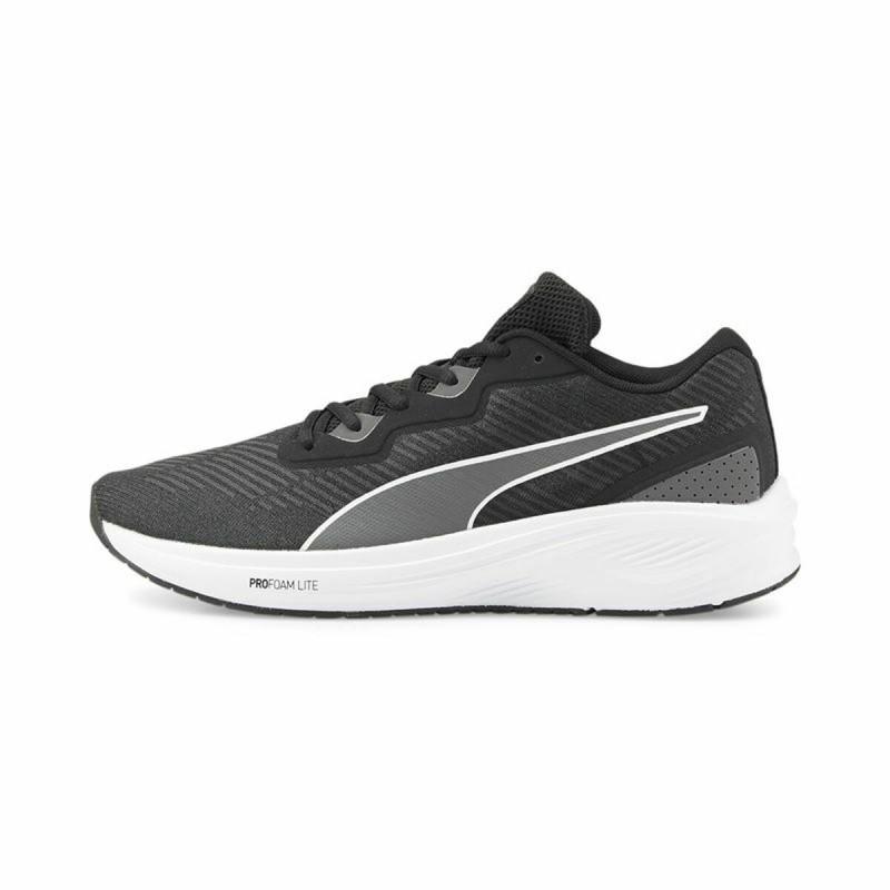 Zapatillas Deportivas Puma Aviator Sky Negro