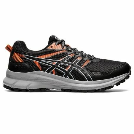 Zapatillas Deportivas Asics Trail Scout 2 Negro