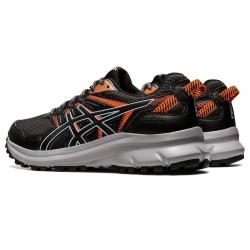 Zapatillas Deportivas Asics Trail Scout 2 Negro