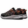 Zapatillas Deportivas Asics Trail Scout 2 Negro