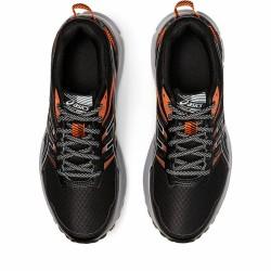 Zapatillas Deportivas Asics Trail Scout 2 Negro