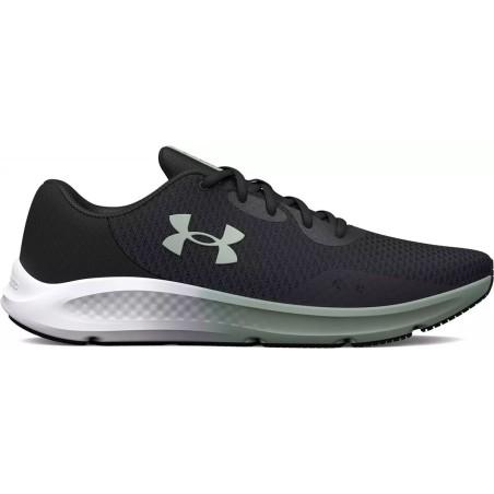 Zapatillas Deportivas Under Armour Charged Pursuit Gris