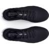 Zapatillas Deportivas Under Armour Charged Breeze Negro