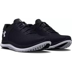 Zapatillas Deportivas Under Armour Charged Breeze Negro