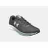 Zapatillas Deportivas Under Armour Charged Pursuit Gris