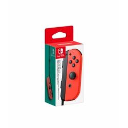 Mando Pro para Nintendo Switch + Cable USB Nintendo 10005493 Rojo