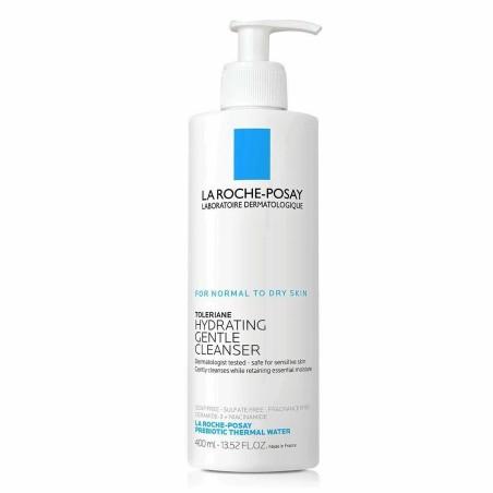 Crema Limpiadora La Roche Posay Toleriane (400 ml)