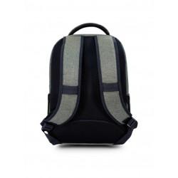 Mochila para Portátil Urban Factory CYCLEE EDITION 14"