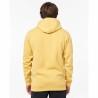 Sudadera con Capucha Hombre Rip Curl Radiate Amarillo