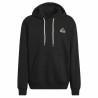 Sudadera con Capucha Hombre Adidas Essentials Feelcomfy Negro