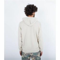 Sudadera con Capucha Hombre Hurley One Only Blanco