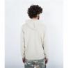 Sudadera con Capucha Hombre Hurley One Only Blanco