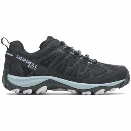 Zapatillas Deportivas Mujer Merrell Accentor Sport 3 Negro