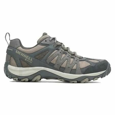 Zapatillas Deportivas Hombre Merrell Accentor Sport 3 Gris