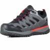 Zapatillas Deportivas Hombre Hi-Tec Lander Low Negro