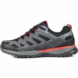 Zapatillas Deportivas Hombre Hi-Tec Lander Low Negro