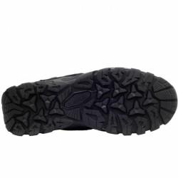 Zapatillas Deportivas Hombre Hi-Tec Torca Low Negro