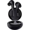 Auriculares DCU EARBUDS BT Bluetooth Negro