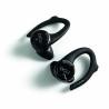 Auriculares DCU EARBUDS Negro