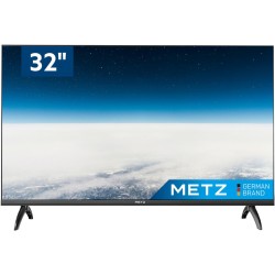 Televisión Metz 32MTE2000Z HD 32" LED