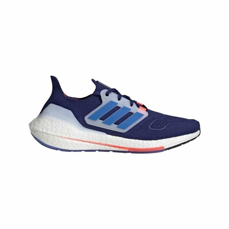 Zapatillas de Running para Adultos Adidas Ultraboost 22 Azul marino