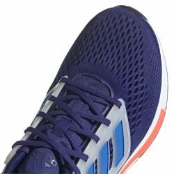 Zapatillas de Running para Adultos Adidas EQ21 Run Azul