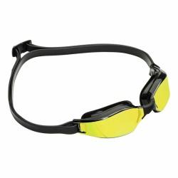 Gafas de Natación Aqua Sphere Xceed Negro Talla única