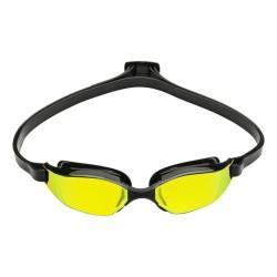 Gafas de Natación Aqua Sphere Xceed Negro Talla única