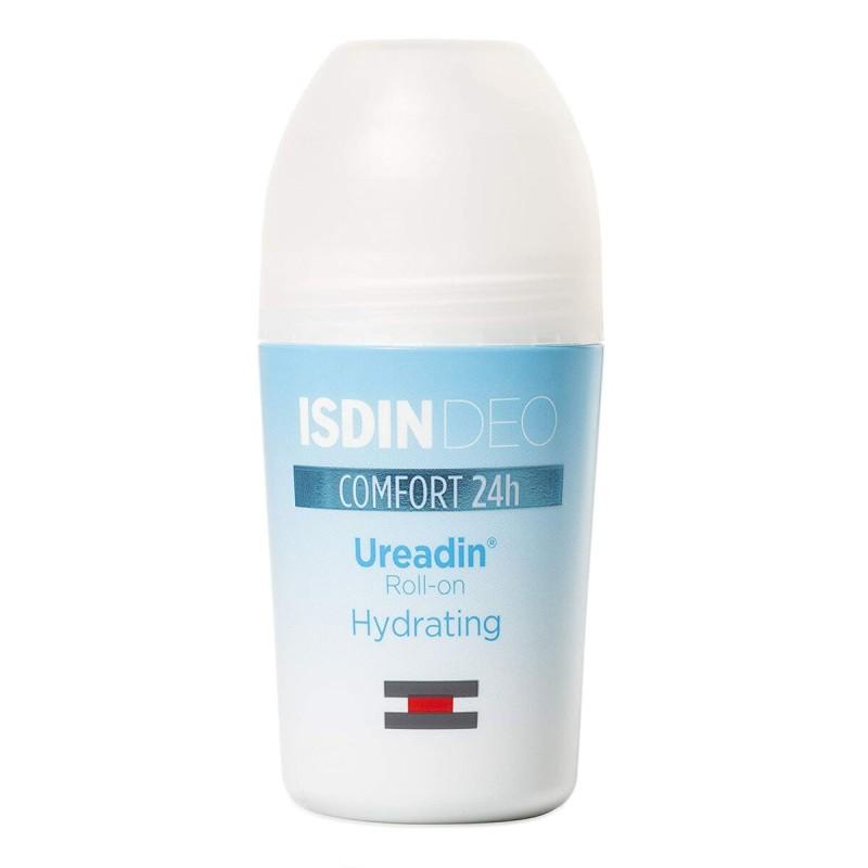 Desodorante Roll-On Isdin Ureadin Hidratante (50 ml)