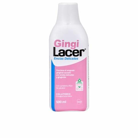 Enjuague Bucal Lacer Gingilacer Encías Sanas 500 ml