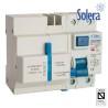 Interruptor Automático Residencial Solera cbra2p4030a