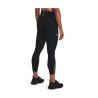 Pantalón Largo Deportivo Under Armour Mujer Negro