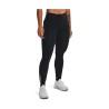 Pantalón Largo Deportivo Under Armour Mujer Negro