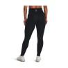 Pantalón Largo Deportivo Under Armour Mujer Negro