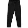 Pantalón Largo Deportivo Vans Negro Hombre