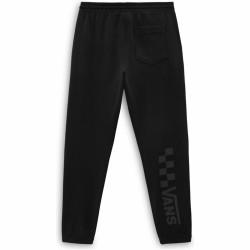 Pantalón Largo Deportivo Vans Negro Hombre