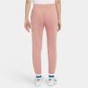 Pantalón Largo Deportivo Nike Mujer Rosa