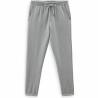 Pantalón Largo Deportivo Vans Gris Hombre