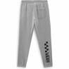 Pantalón Largo Deportivo Vans Gris Hombre