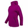 Anorak Joluvi Monviso Mujer Morado